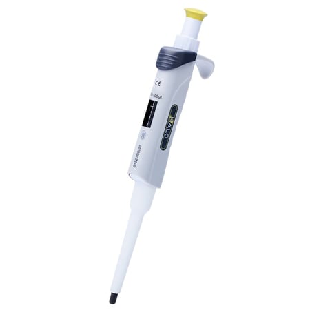 MTC Bio - Single-Channel Pipettes - H6800-100